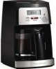 Get Hamilton Beach 44601 - Voice Activated 12 Cup Coffee Maker PDF manuals and user guides