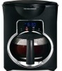 Get Hamilton Beach 44755 - Illusion 12 Cup Coffeemaker PDF manuals and user guides