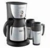 Get Hamilton Beach 45234.00 - Stay or Go Coffee Maker PDF manuals and user guides