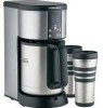 Get Hamilton Beach 45238 - Stay or Go Coffee Maker PDF manuals and user guides