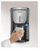 Get Hamilton Beach 47686 - BrewStation Plus 12 Cup Coffeemaker PDF manuals and user guides