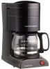 Get Hamilton Beach 48134 - Aroma Express Coffeemaker PDF manuals and user guides