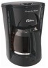 Get Hamilton Beach 48524 - 12 Cup - Coffeemaker PDF manuals and user guides