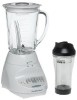 Get Hamilton Beach 50256WV - Wave-Action Blender PDF manuals and user guides