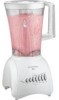 Get Hamilton Beach 50639 - Stay or Go 10 Speed Blender PDF manuals and user guides