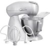 Get Hamilton Beach 63220 - Eclectrics All Metal Stand Mixer PDF manuals and user guides