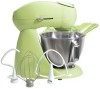 Get Hamilton Beach 63224 - Eclectrics All-Metal Stand Mixer PDF manuals and user guides