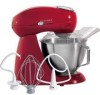 Get Hamilton Beach 63232H - Eclectrics All-Metal Stand Mixer PDF manuals and user guides