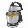 Get Hamilton Beach 64650 - 6 Speed Classic Stand/Hand Mixer PDF manuals and user guides