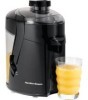Get Hamilton Beach 67801 - HealthSmart Juice Extractor PDF manuals and user guides
