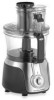Get Hamilton Beach 70575H - Big Mouth Deluxe 14 Cup Food Processor PDF manuals and user guides