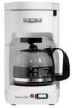 Get Hamilton Beach HDC700W - Coffee Maker PDF manuals and user guides