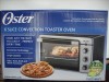 Get Hamilton Beach TSSTTVMATT - Oster 6 Slice Convection Toaster Oven Broiler PDF manuals and user guides