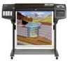 Get HP 1050c - DesignJet Plus Color Inkjet Printer PDF manuals and user guides