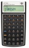 Get HP 10bII - Financial Calculator PDF manuals and user guides
