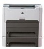 Get HP 1320t - LaserJet B/W Laser Printer PDF manuals and user guides