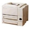 Get HP 2200dt - LaserJet B/W Laser Printer PDF manuals and user guides