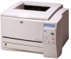 Get HP 2300dn - LaserJet Laser Printer PDF manuals and user guides