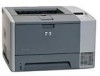Get HP 2420dn - LaserJet B/W Laser Printer PDF manuals and user guides