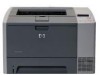 Get HP 2420n - LaserJet B/W Laser Printer PDF manuals and user guides
