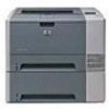 Get HP 2430dtn - LaserJet B/W Laser Printer PDF manuals and user guides