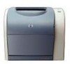 Get HP 2500L - Color LaserJet Laser Printer PDF manuals and user guides
