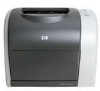 Get HP 2550L - Color LaserJet Laser Printer PDF manuals and user guides