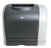 Get HP 2550n - Color LaserJet Laser Printer PDF manuals and user guides