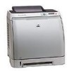 Get HP 2600n - Color LaserJet Laser Printer PDF manuals and user guides