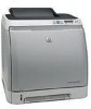 Get HP 2605dn - Color LaserJet Laser Printer PDF manuals and user guides