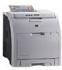 Get HP 2700n - Color LaserJet Laser Printer PDF manuals and user guides