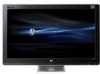 Get HP 2709m - Pavilion - 27inch LCD Monitor PDF manuals and user guides