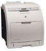 Get HP 3000n - Color LaserJet Laser Printer PDF manuals and user guides
