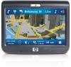 Get HP 310 - iPAQ 310 Bluetooth Widescreen Portable GPS Navigator PDF manuals and user guides
