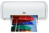 Get HP 3320 - Deskjet Color Inkjet Printer PDF manuals and user guides