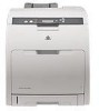 Get HP 3600dn - Color LaserJet Laser Printer PDF manuals and user guides