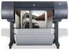 Get HP 4020 - DesignJet - 42inch large-format Printer PDF manuals and user guides