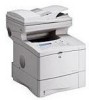 Get HP 4100mfp - LaserJet B/W Laser PDF manuals and user guides