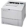Get HP 4100n - LaserJet B/W Laser Printer PDF manuals and user guides