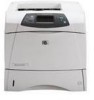 Get HP 4200n - LaserJet B/W Laser Printer PDF manuals and user guides