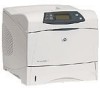 Get HP 4250n - LaserJet B/W Laser Printer PDF manuals and user guides