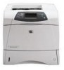 Get HP 4300n - LaserJet B/W Laser Printer PDF manuals and user guides