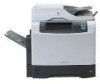Get HP 4345mfp - LaserJet B/W Laser PDF manuals and user guides