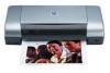 Get HP 450Ci - Deskjet Color Inkjet Printer PDF manuals and user guides