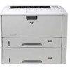 Get HP 5200tn - LaserJet B/W Laser Printer PDF manuals and user guides
