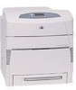 Get HP 5550dn - Color LaserJet Laser Printer PDF manuals and user guides