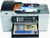 Get HP 5610xi - Officejet Color All-In-One PDF manuals and user guides