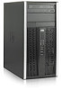 Get HP 6005 - Pro Microtower PC PDF manuals and user guides