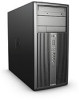 Get HP 6080 - Pro Microtower PC PDF manuals and user guides
