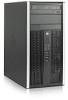 Get HP 6200 - Pro Microtower PC PDF manuals and user guides